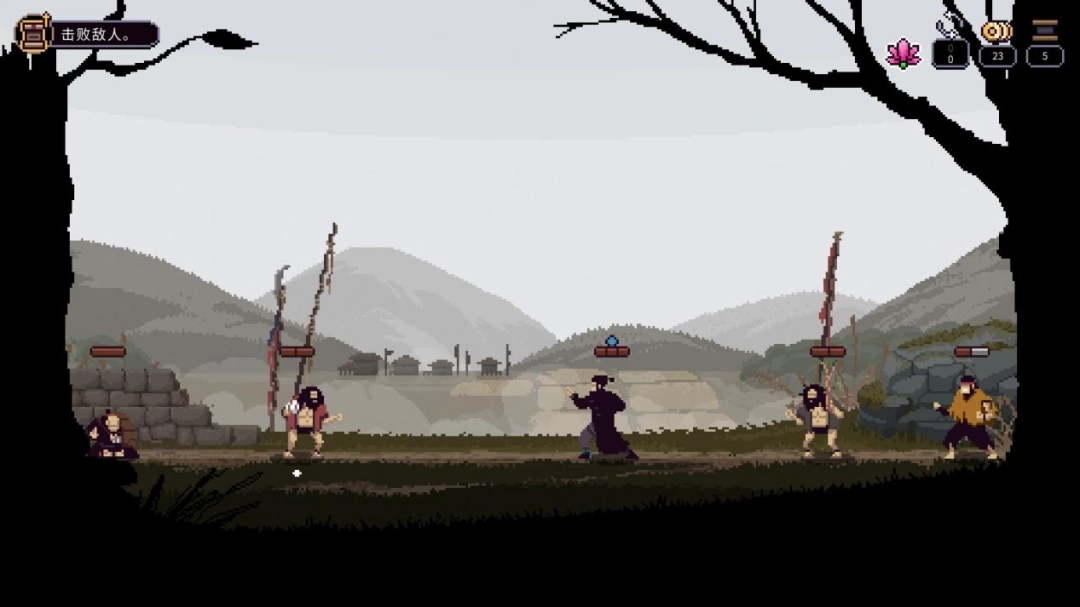 《预视武宗》评测:潇洒自如的模拟,狼狈不堪的实战