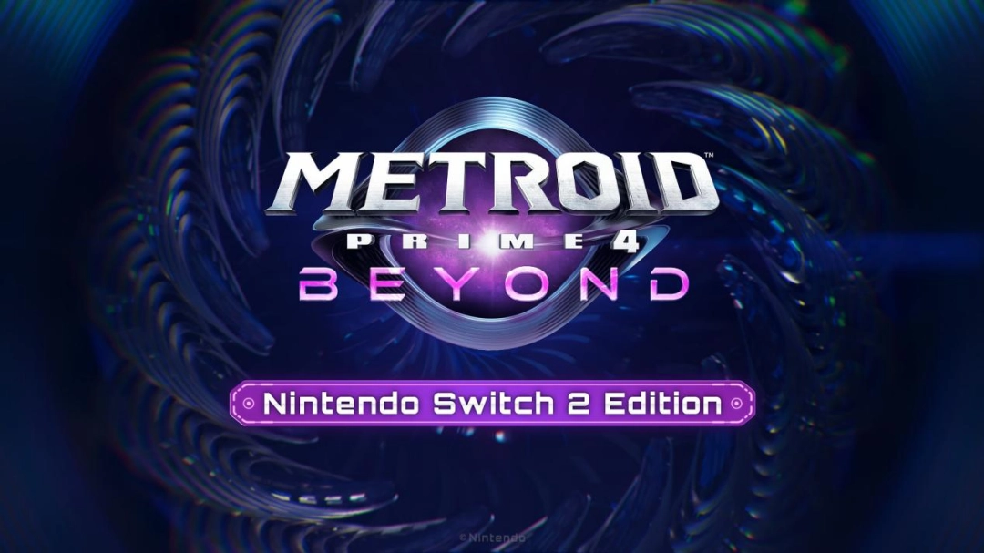 《密特罗德 究极4 穿越未知》评测:继已之往,开彼之来