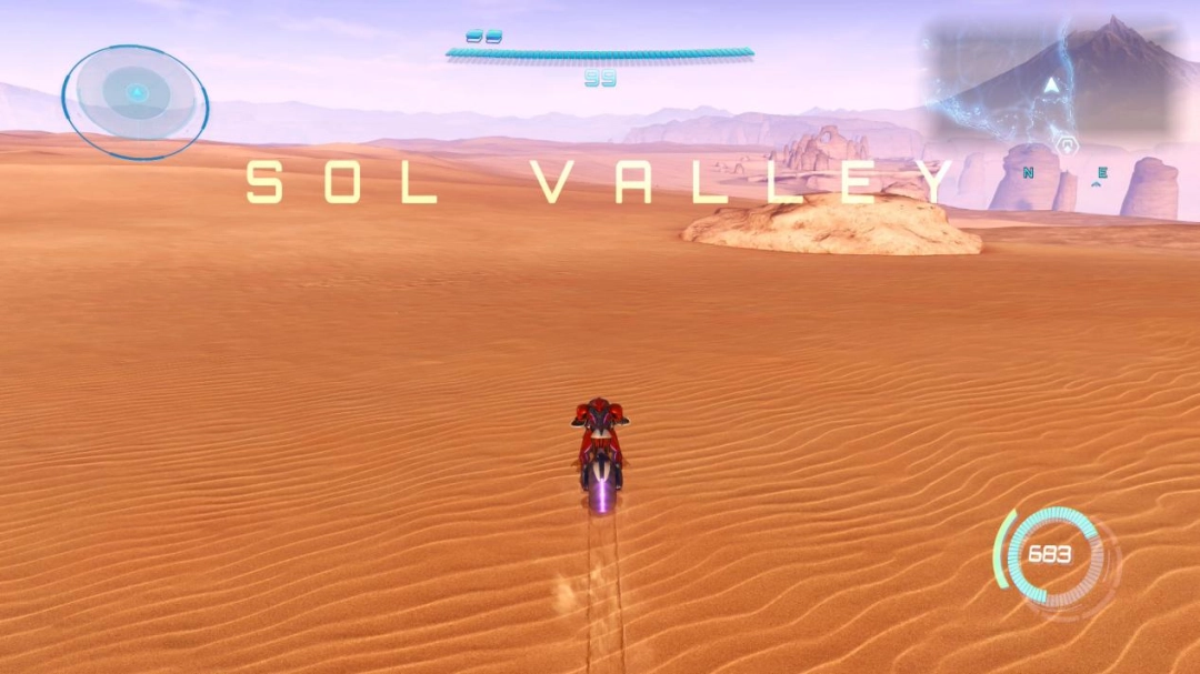 《密特罗德 究极4 穿越未知》评测:继已之往,开彼之来