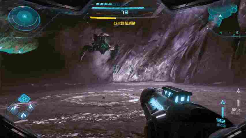 《密特罗德 究极4 穿越未知》评测:继已之往,开彼之来