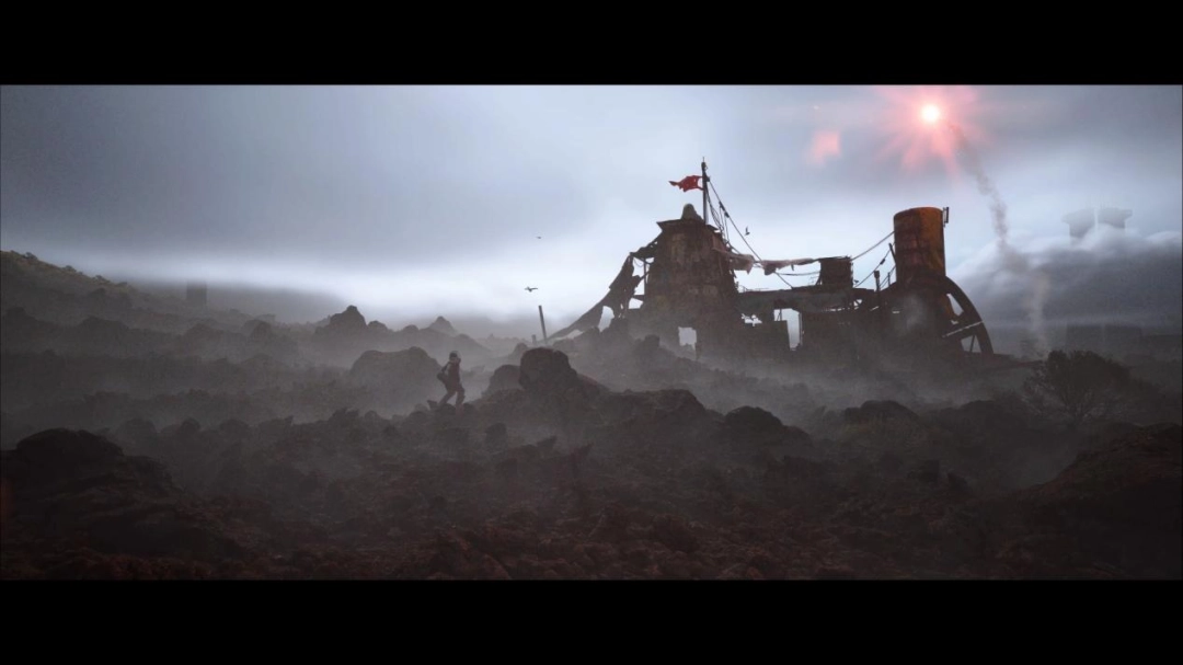 《ARC Raiders》PVE玩法深度解析与战斗乐趣探索