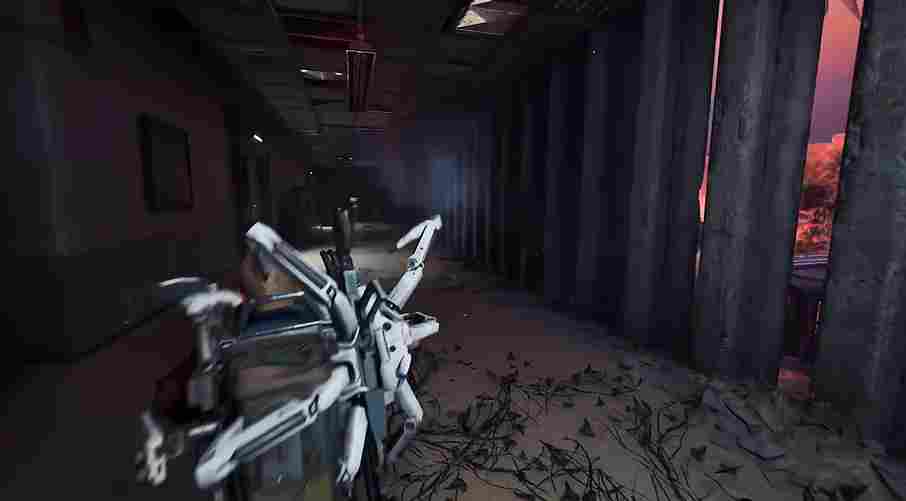 《ARC Raiders》评测:总有人不吃牛肉