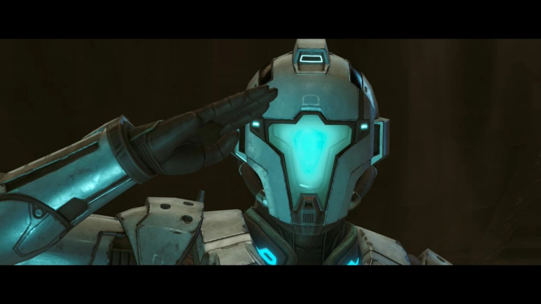 《密特罗德 究极4 穿越未知》评测:继已之往,开彼之来