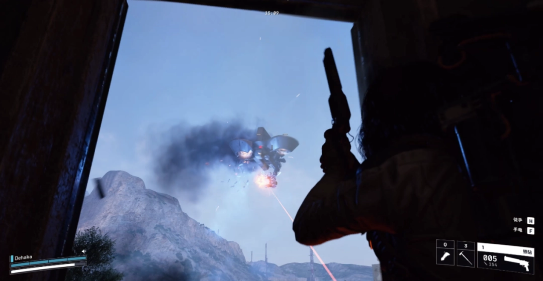 《ARC Raiders》评测:总有人不吃牛肉