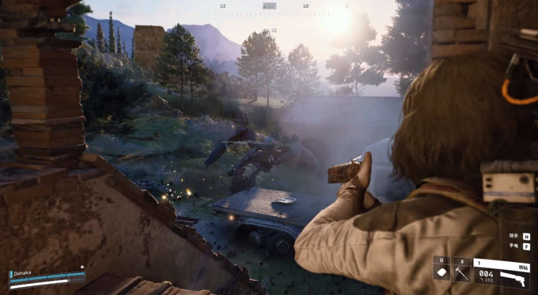 《ARC Raiders》评测:总有人不吃牛肉