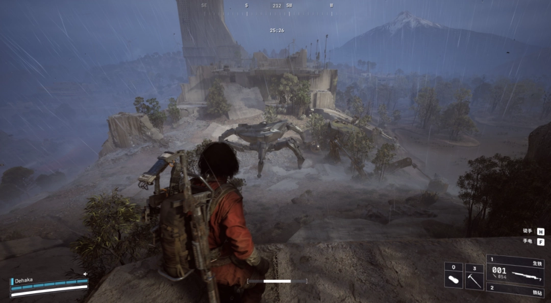 《ARC Raiders》评测:总有人不吃牛肉