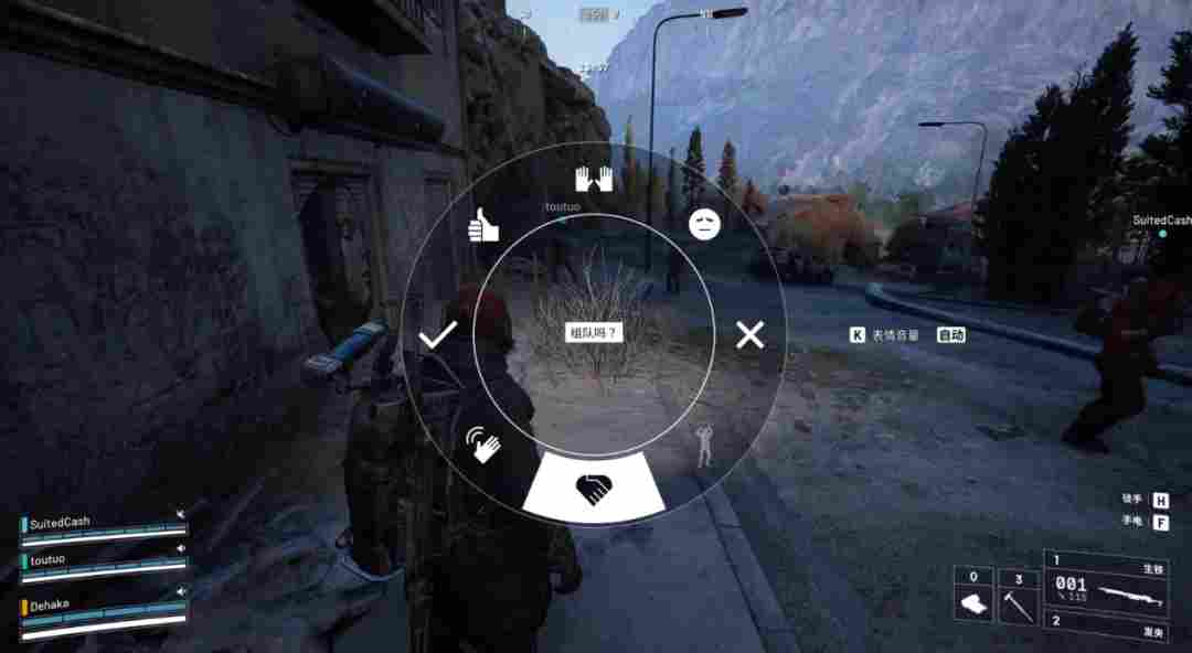 《ARC Raiders》评测:总有人不吃牛肉