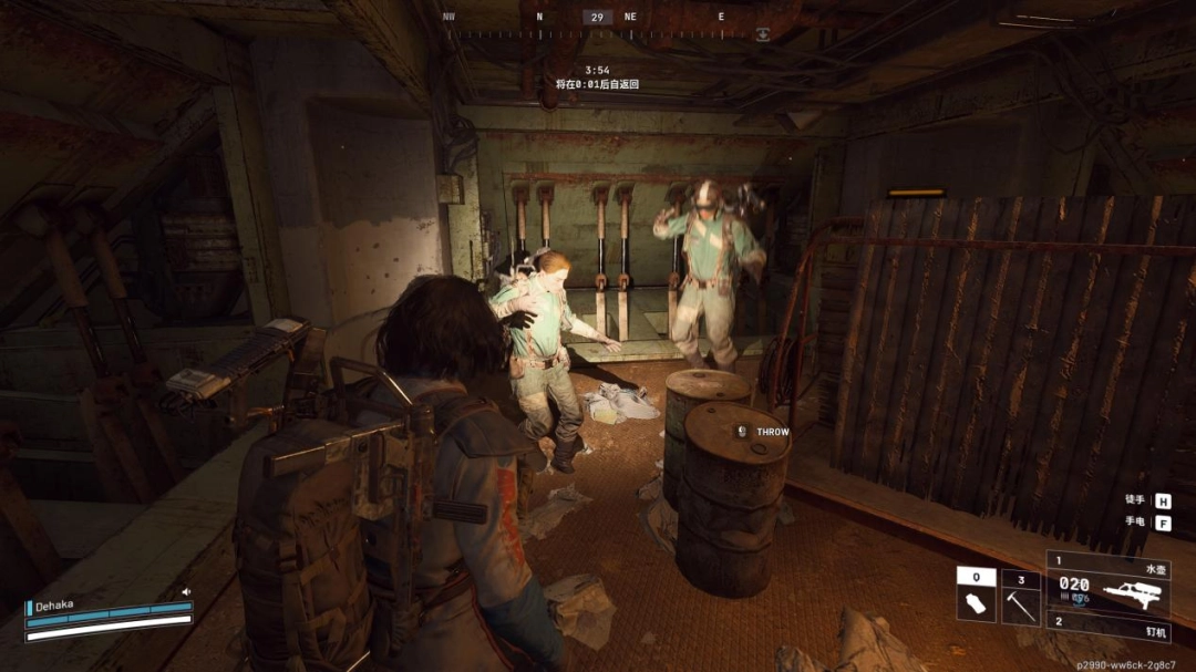 《ARC Raiders》评测:总有人不吃牛肉