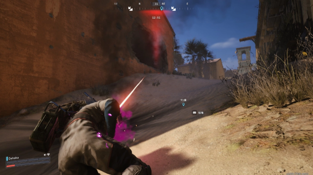 《ARC Raiders》评测:总有人不吃牛肉