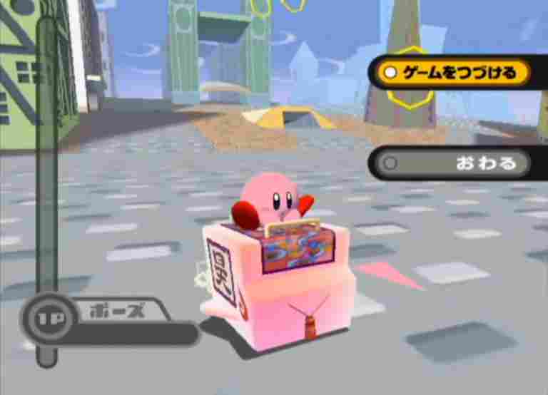 《卡比的驭天飞行者》评测:卡比全明星小乱斗特别版