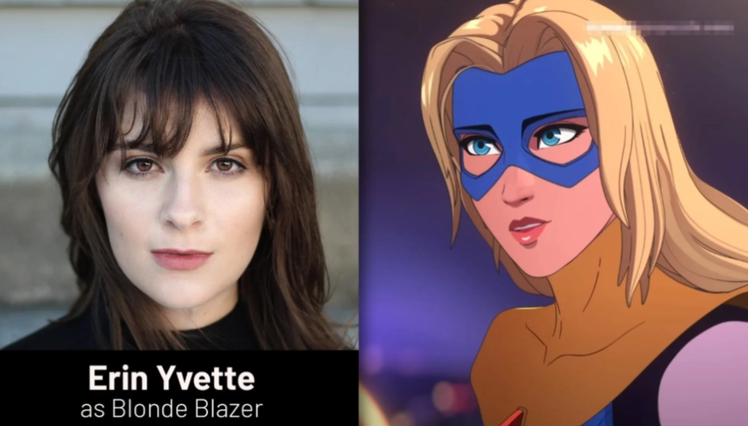 《超英派遣中心》评测:和白雪公主再续前缘