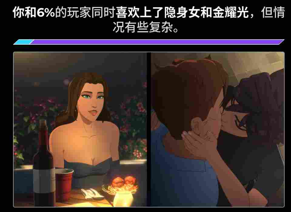 《超英派遣中心》评测:和白雪公主再续前缘