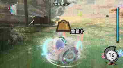 《卡比的驭天飞行者》评测:卡比全明星小乱斗特别版