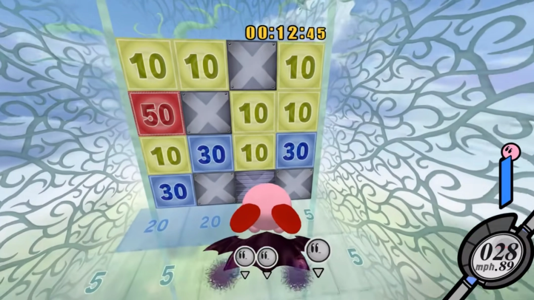 《卡比的驭天飞行者》评测:卡比全明星小乱斗特别版