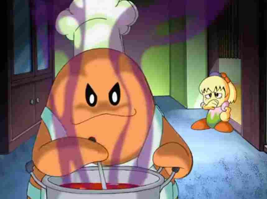 《卡比的驭天飞行者》评测:卡比全明星小乱斗特别版