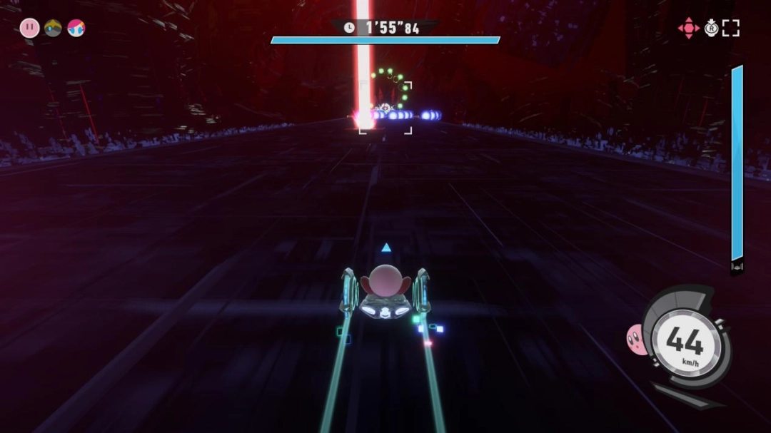 《卡比的驭天飞行者》评测:卡比全明星小乱斗特别版