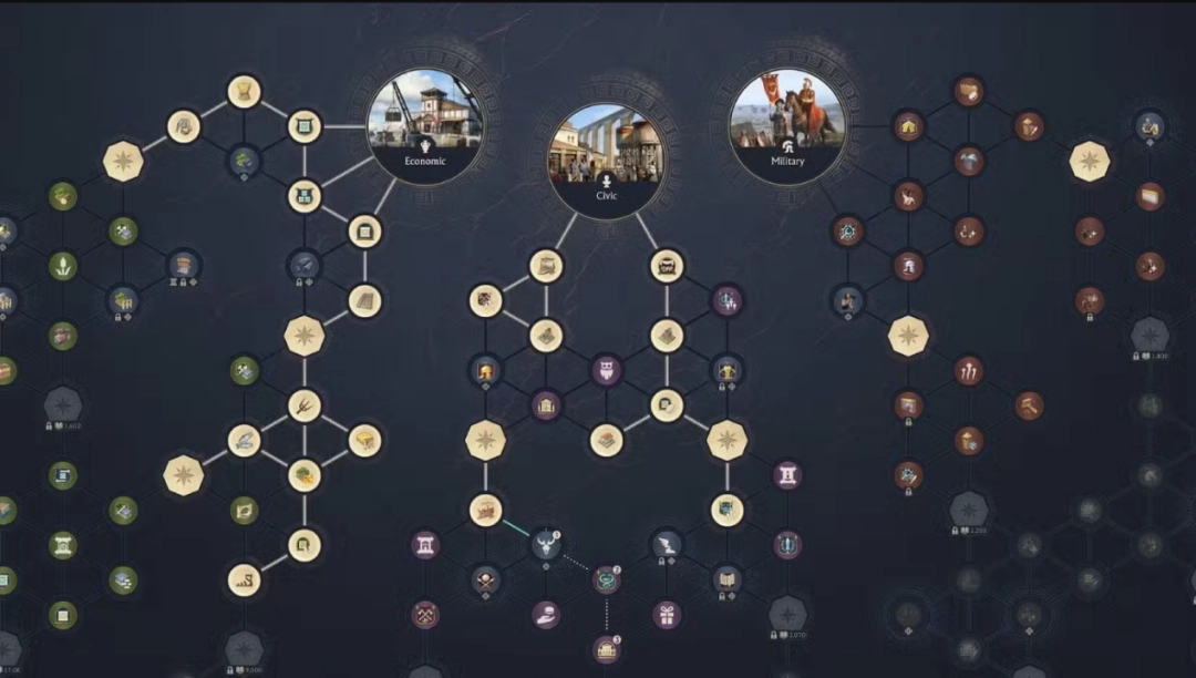 《纪元117：罗马和平》评测：新纪元的黎明