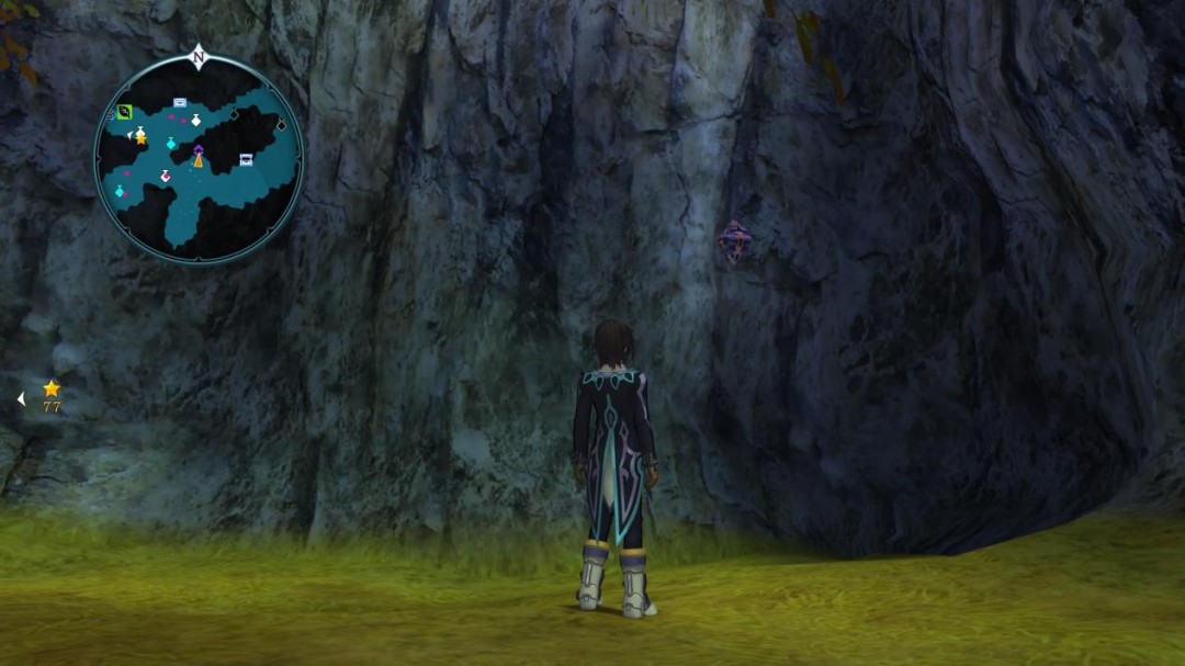 《无尽传说 Remastered》评测:前进