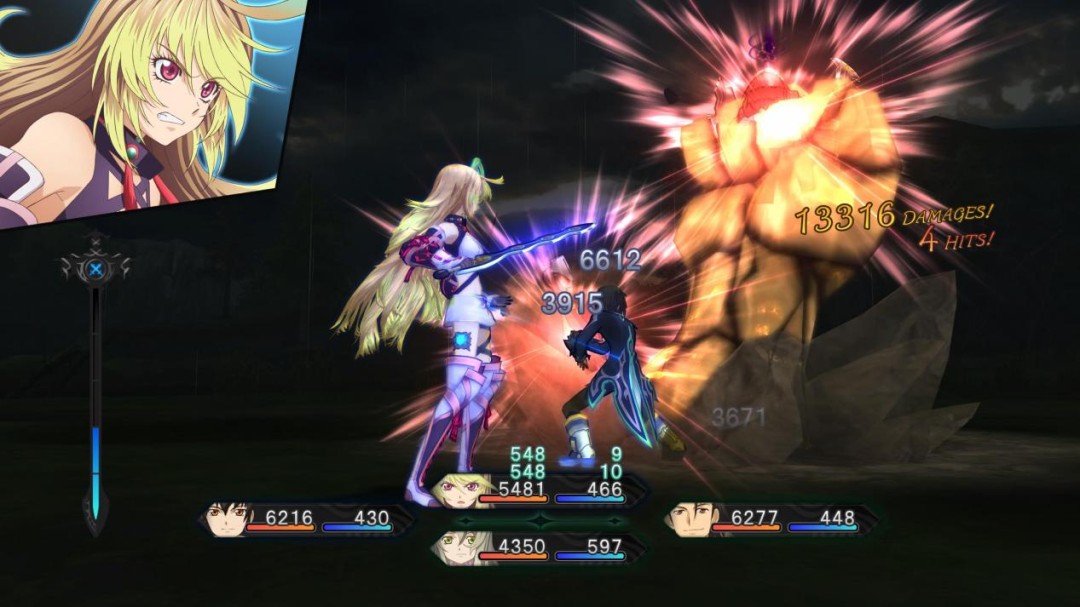 《无尽传说 Remastered》评测:前进