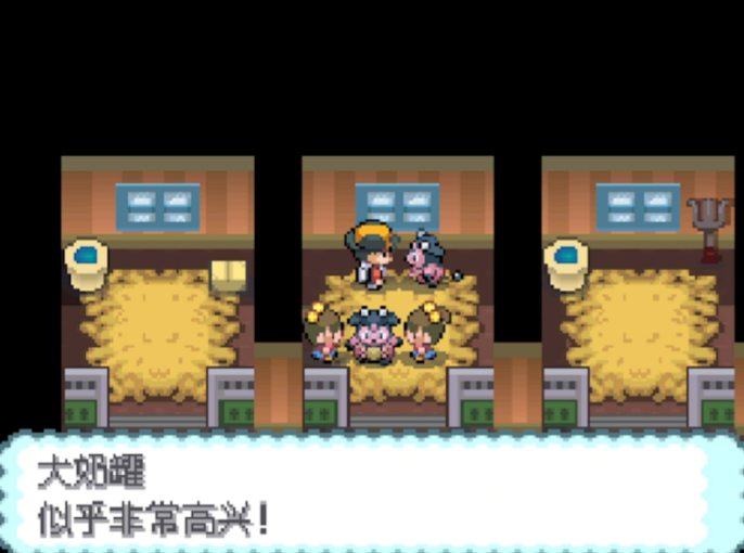 《宝可梦传说 Z-A》评测:好梦有瑕