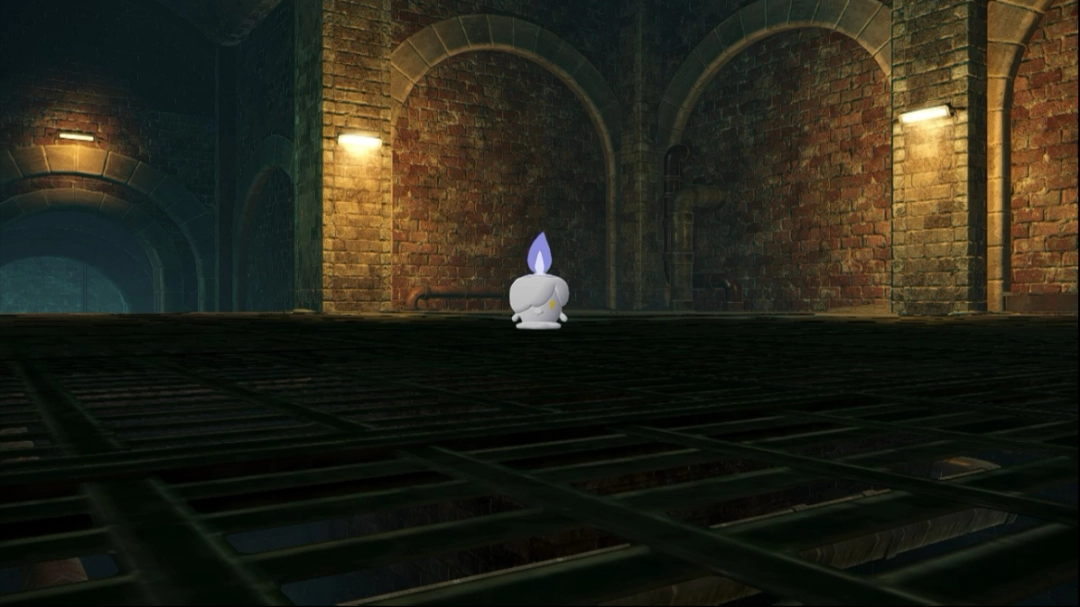 《宝可梦传说 Z-A》评测:好梦有瑕