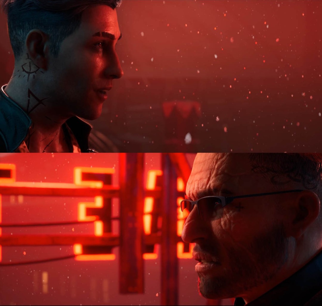 《吸血鬼：避世血族2》评测：优化不佳但剧情沉浸