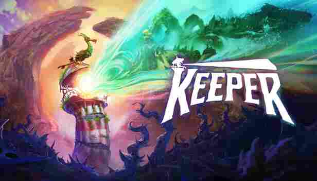 《Keeper》评测：前期沉闷 后期惊艳的叙事冒险游戏