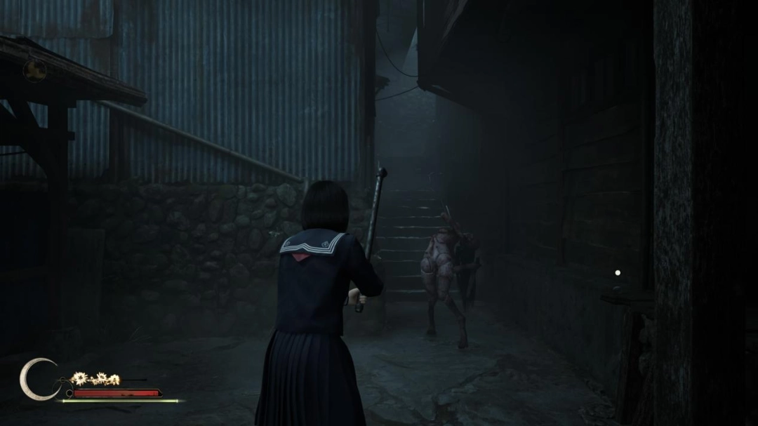 《寂静岭f》评测:希望是新的起点