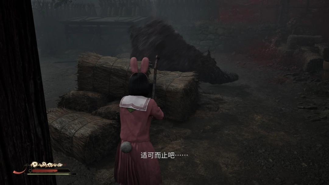 《寂静岭f》评测:希望是新的起点