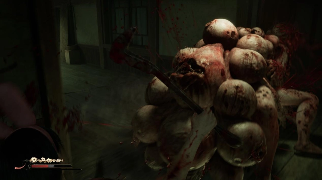 《寂静岭f》评测:希望是新的起点