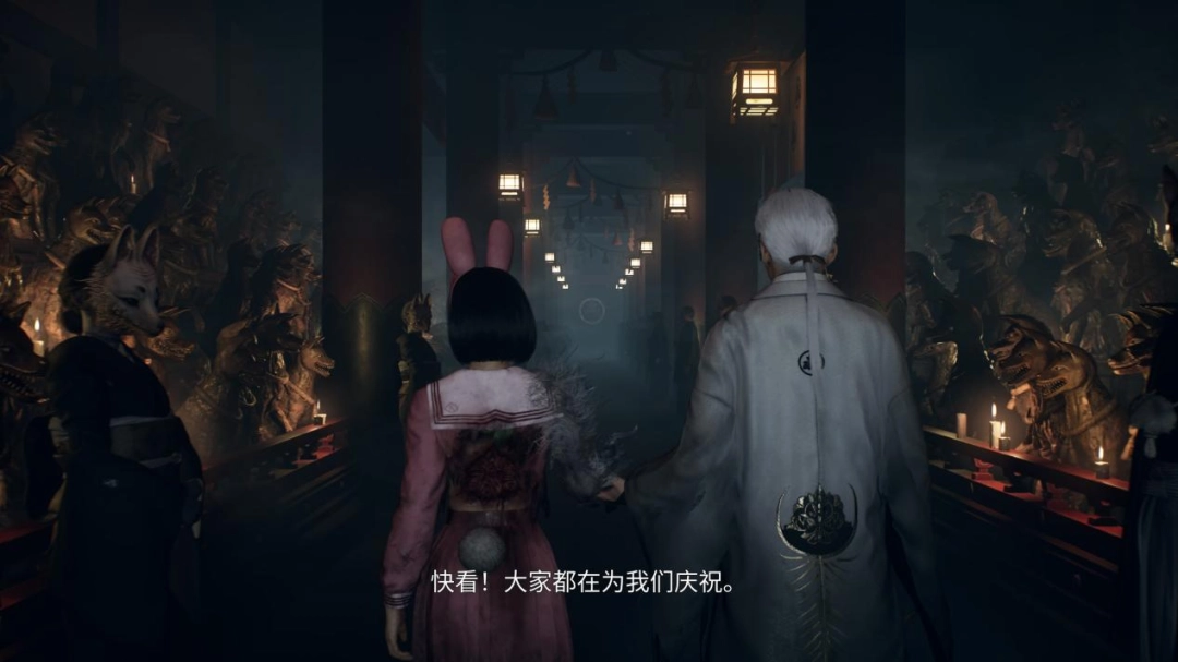 《寂静岭f》评测:希望是新的起点