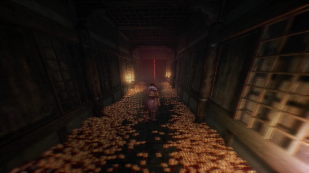 《寂静岭f》评测:希望是新的起点