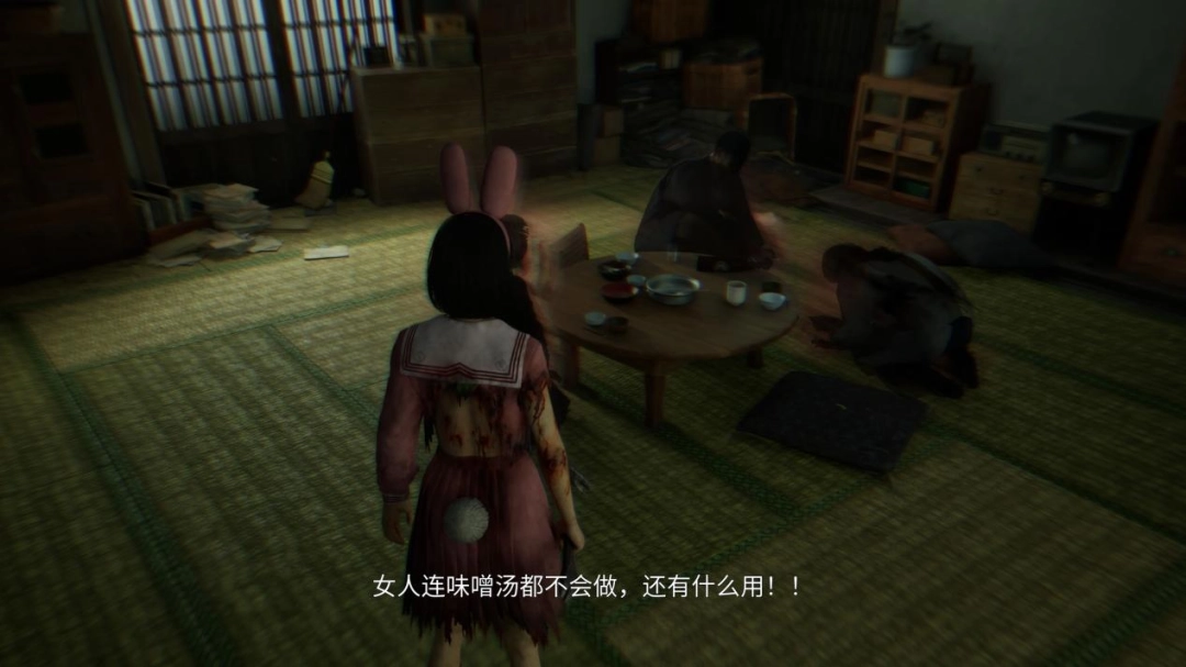 《寂静岭f》评测:希望是新的起点