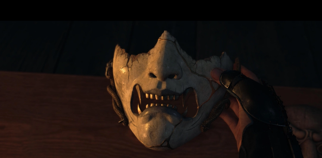 《羊蹄山战鬼》：边陲传说的极致战斗美学