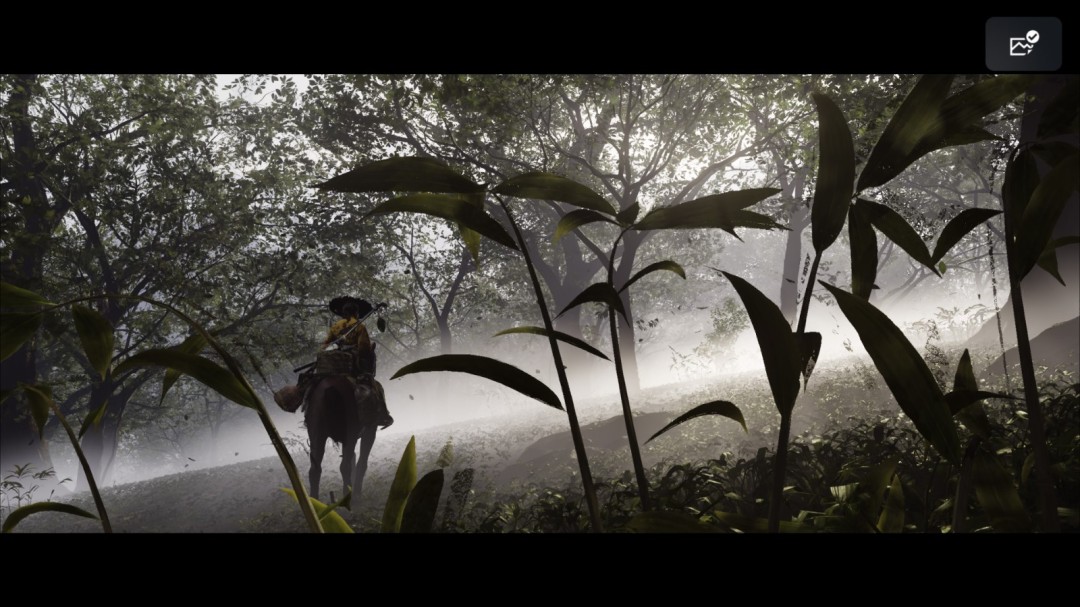 《羊蹄山之魂》评测：山巅极者，塞外修罗