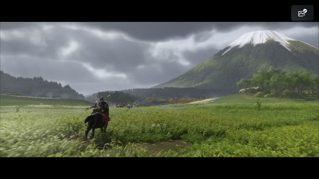 《羊蹄山之魂》评测：山巅极者，塞外修罗