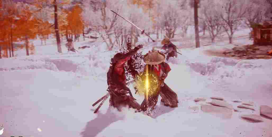 《羊蹄山之魂》评测：山巅极者，塞外修罗