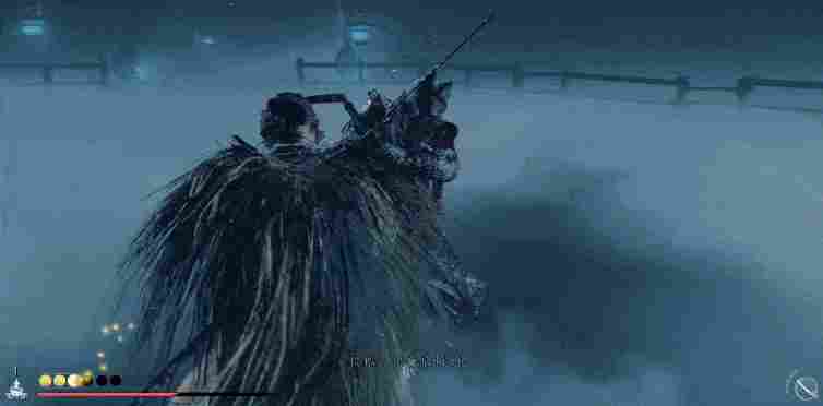 《羊蹄山之魂》评测：山巅极者，塞外修罗