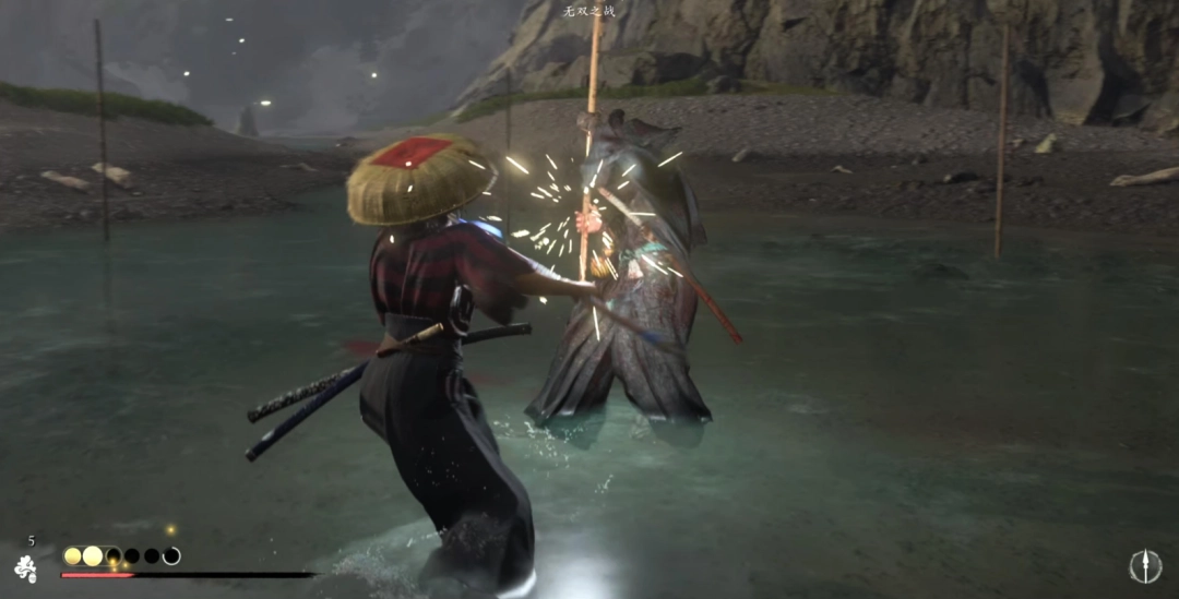 《羊蹄山之魂》评测：山巅极者，塞外修罗