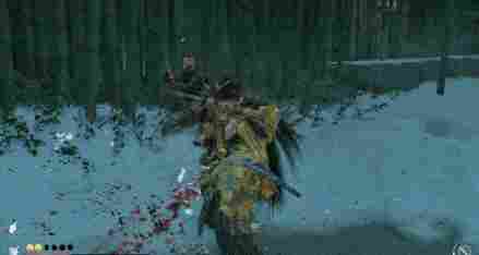 《羊蹄山之魂》评测：山巅极者，塞外修罗