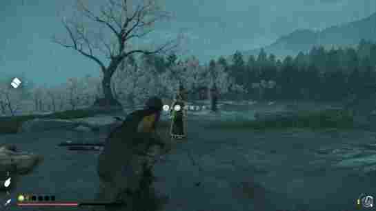 《羊蹄山之魂》评测：山巅极者，塞外修罗