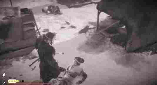 《羊蹄山之魂》评测：山巅极者，塞外修罗