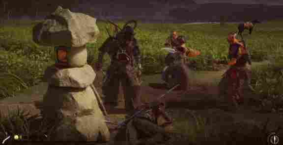 《羊蹄山之魂》评测：山巅极者，塞外修罗