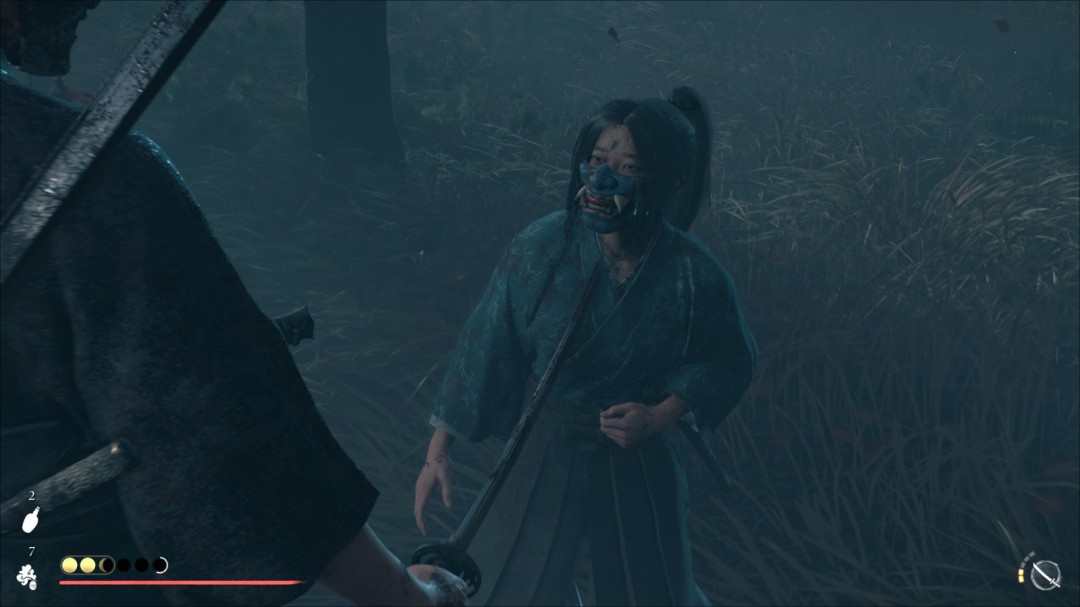 《羊蹄山之魂》评测：山巅极者，塞外修罗