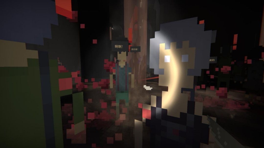 《镜杀》EA评测：先下手为强