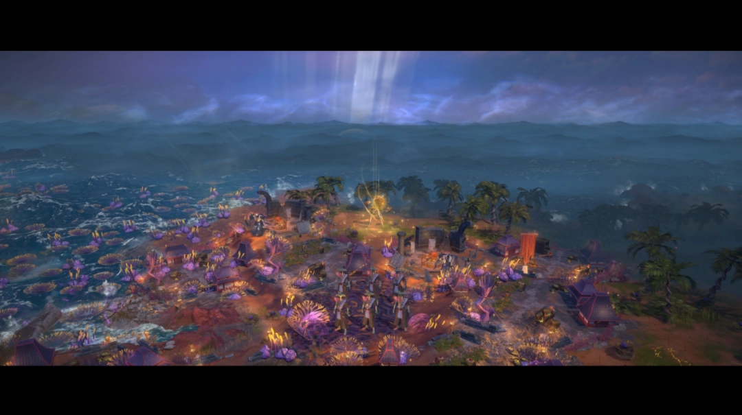 《无尽帝国2》EA评测:好看、好听,但不好玩