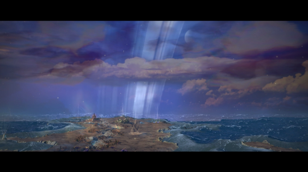 《无尽帝国2》EA评测:好看、好听,但不好玩