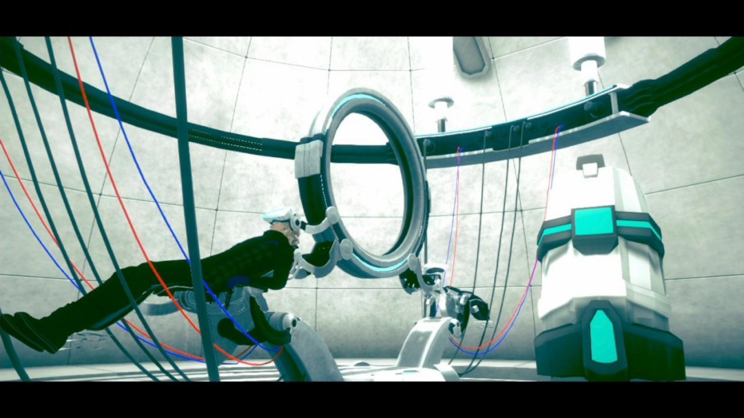 《无法成眠的伊达键-From AI:梦境档案》评测:粉丝的睡前小故事