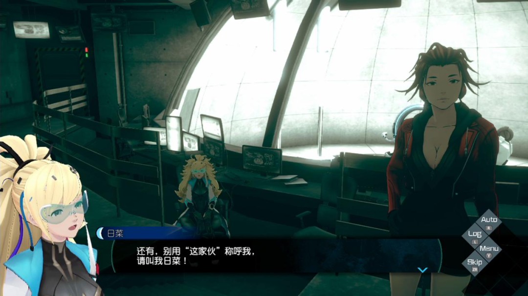 《无法成眠的伊达键-From AI:梦境档案》评测:粉丝的睡前小故事