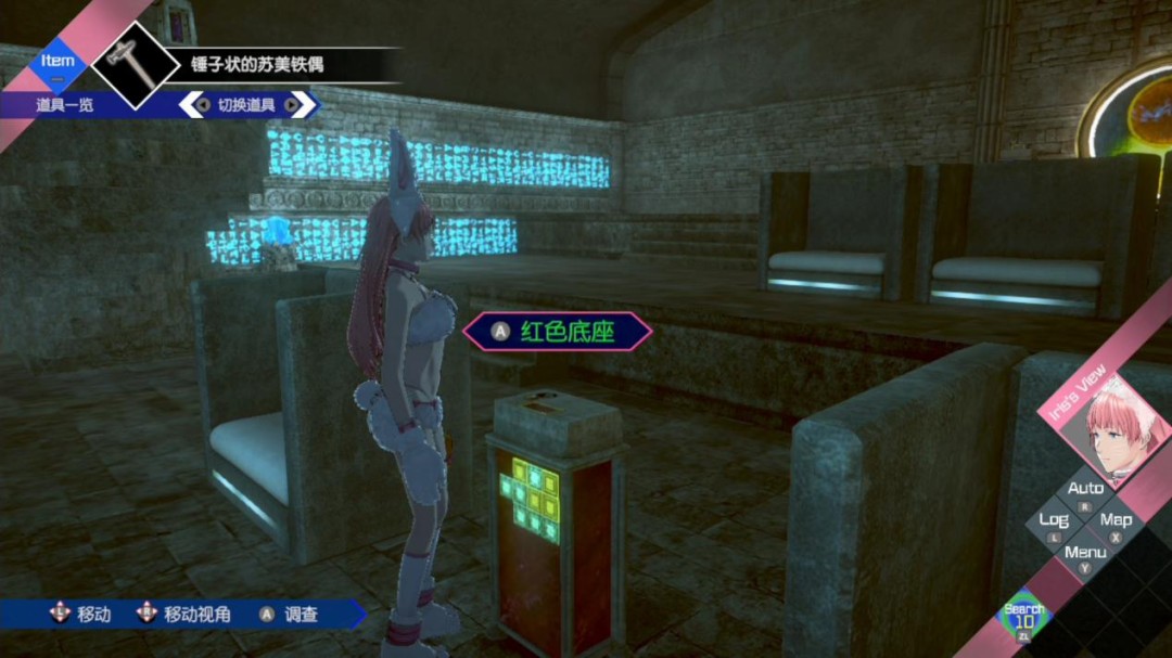 《无法成眠的伊达键-From AI:梦境档案》评测:粉丝的睡前小故事